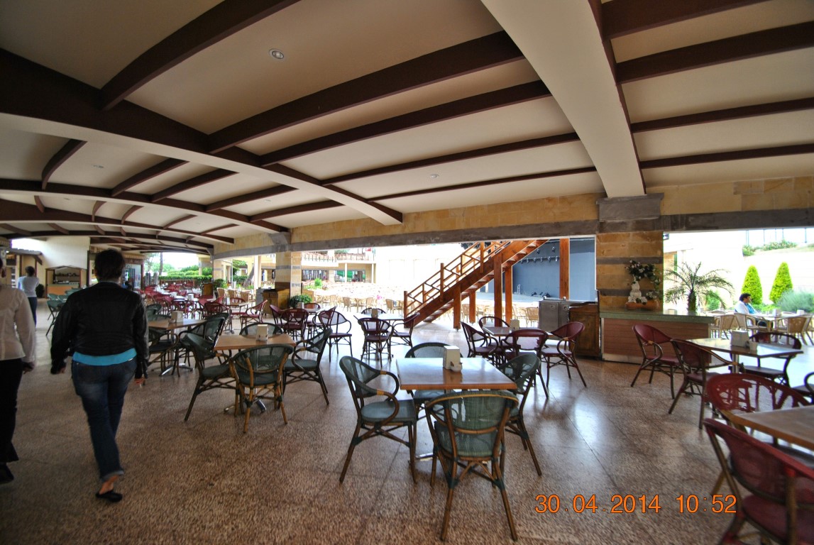 imagini hotel SUENO BEACH SIDE